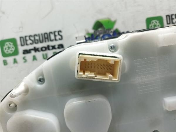 CUADRO INSTRUMENTOS Peugeot 208 1.0 G I VTI 68CV (2012-2019) (50 KW) - 19940 / ZM01