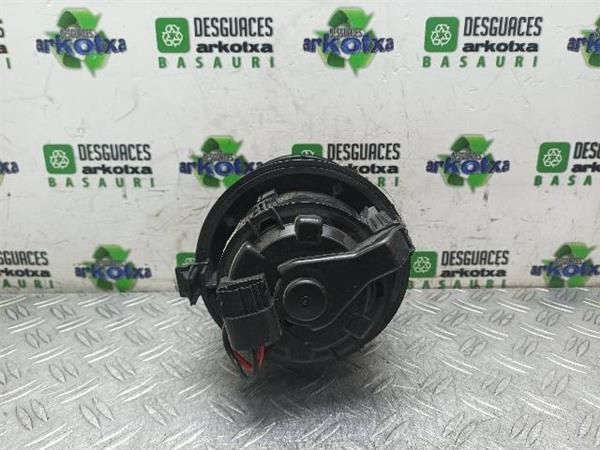 VENTILADOR CALEFACCION Peugeot 208 1.0 G I VTI 68CV (2012-2019) (50 KW) - 19947 / ZM01