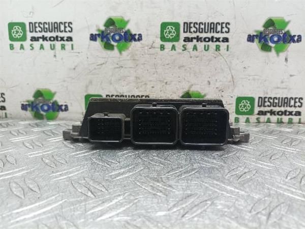 CENTRALITA MOTOR UCE Peugeot 208 1.0 G I VTI 68CV (2012-2019) (50 KW) - 19949 / ZM01 2