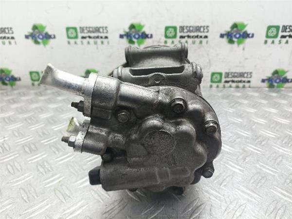 COMPRESOR AIRE ACOND. Peugeot 407 1.6 HDI SW (6E) 109CV (2004-2010) (80 KW) - 19960 / 9HZ O 9H01