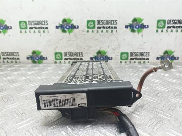 RESISTENCIA CALEFACCION Citroen C5 2.0 HDI I (DC) 109CV (2001-2004) (80 KW) - 19965 / RHZ