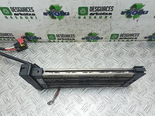RESISTENCIA CALEFACCION Citroen C5 2.0 HDI I (DC) 109CV (2001-2004) (80 KW) - 19965 / RHZ