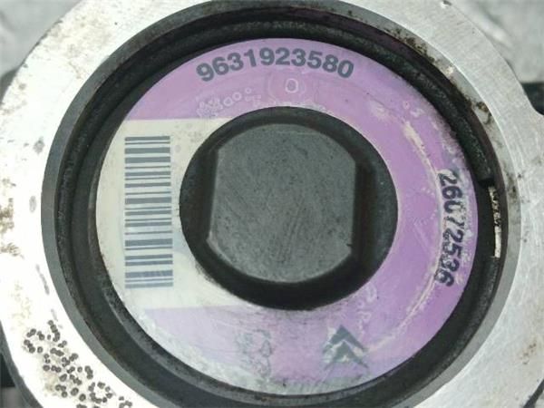 BOMBA SERVODIRECCION Citroen Xsara 1.9 TD SX BREAK 90CV (1997-2000) (66 KW) - 19970 / DHY