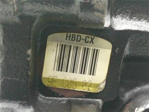 BOMBA SERVODIRECCION Ford Focus 1.6 G I 100CV (1998-2004) (74 KW) - 19972 / FYDA