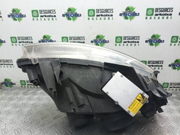 FARO XENON IZDO. Saab 45725 1.9 TID (YS3F) (2005-2010) 150CV (110 KW) - 19980 / Z19DTH
