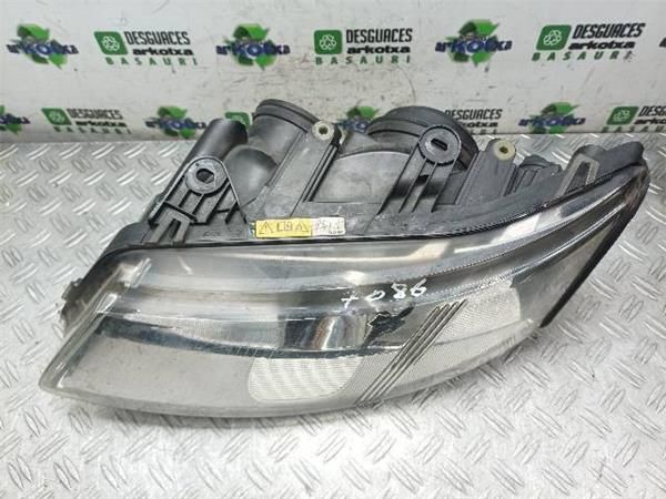 FARO XENON IZDO. Saab 45725 1.9 TID (YS3F) (2005-2010) 150CV (110 KW) - 19980 / Z19DTH