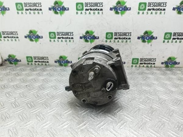 COMPRESOR AIRE ACOND. Renault Laguna 1.9 DCI II (BG) 110CV (2005-2007) (81 KW) - 19984 / F9QD6