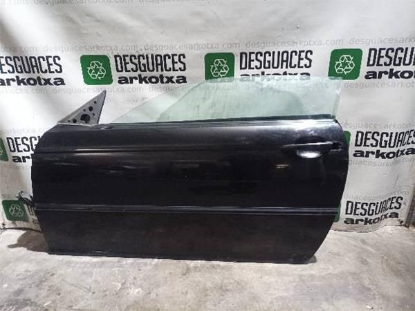 PUERTA DEL. IZDA. BMW 318 2.0 CI SERIE 3 E46 143CV (2001-2004) (105 KW) - 19989 / N42B20A