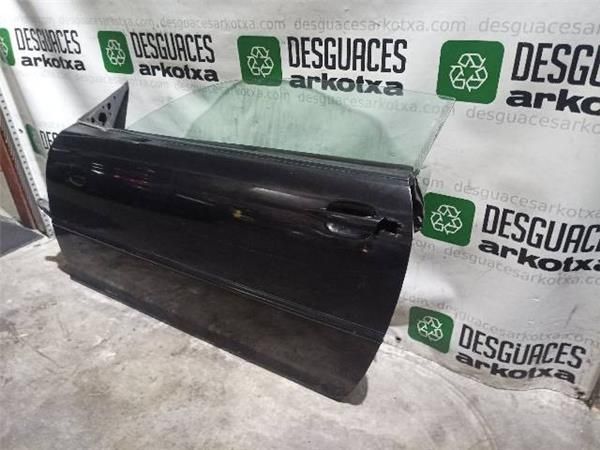 PUERTA DEL. IZDA. BMW 318 2.0 CI SERIE 3 E46 143CV (2001-2004) (105 KW) - 19989 / N42B20A 2