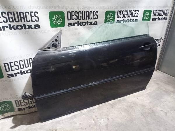 PUERTA DEL. IZDA. BMW 318 2.0 CI SERIE 3 E46 143CV (2001-2004) (105 KW) - 19989 / N42B20A