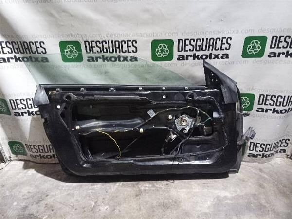 PUERTA DEL. IZDA. BMW 318 2.0 CI SERIE 3 E46 143CV (2001-2004) (105 KW) - 19989 / N42B20A
