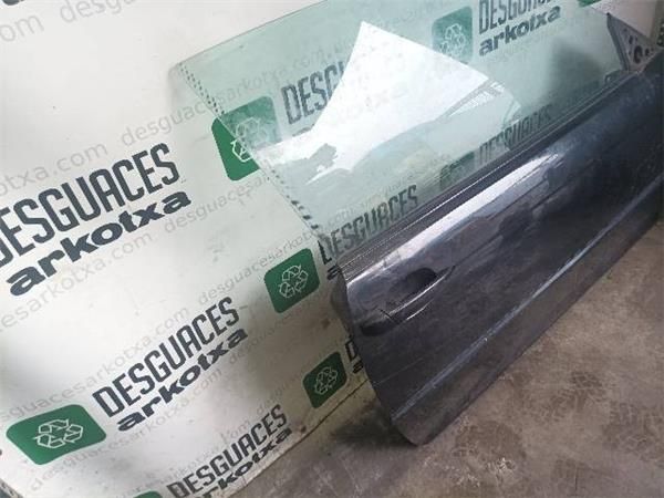 PUERTA DEL. DCHA. BMW 318 2.0 CI SERIE 3 E46 143CV (2001-2004) (105 KW) - 19992 / N42B20A
