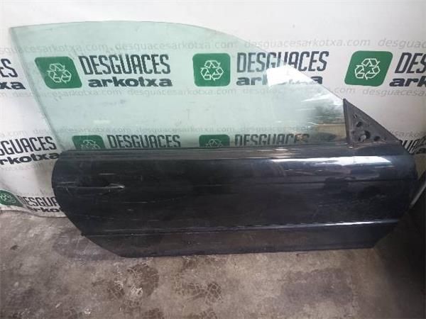 PUERTA DEL. DCHA. BMW 318 2.0 CI SERIE 3 E46 143CV (2001-2004) (105 KW) - 19992 / N42B20A