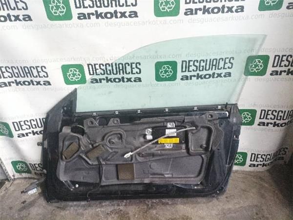 PUERTA DEL. DCHA. BMW 318 2.0 CI SERIE 3 E46 143CV (2001-2004) (105 KW) - 19992 / N42B20A