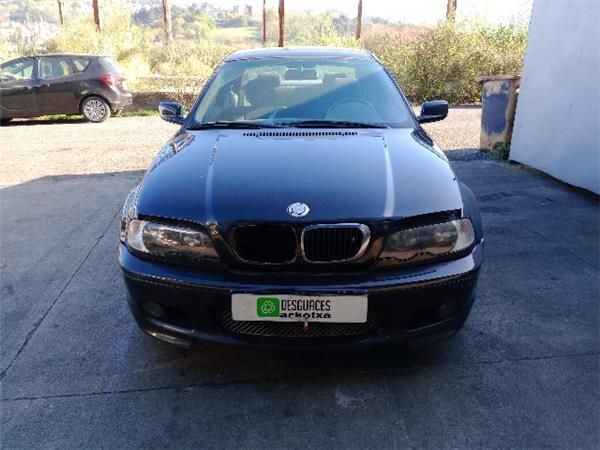 PUERTA DEL. DCHA. BMW 318 2.0 CI SERIE 3 E46 143CV (2001-2004) (105 KW) - 19992 / N42B20A
