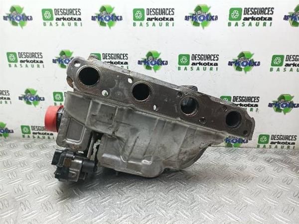 TURBO Jaguar X Type 2.0 D (CF1) 131CV (2003-2009) (96 KW) - 19993 / 6G