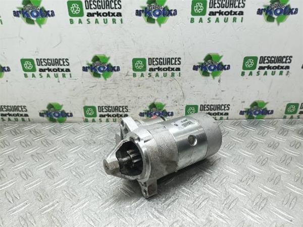 MOTOR ARRANQUE Fiat Brava 1.4 G (182B) SX 80CV (1995-2001) (59 KW) - 19995 / 182A3.000