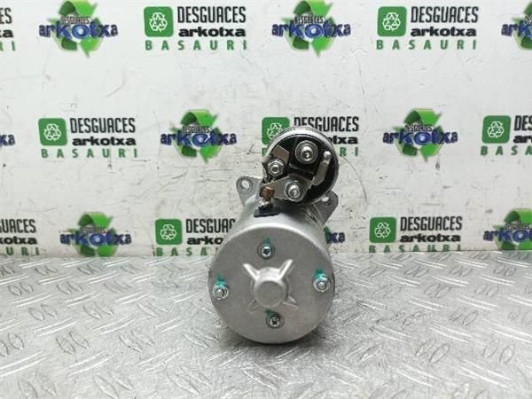 MOTOR ARRANQUE Fiat Brava 1.4 G (182B) SX 80CV (1995-2001) (59 KW) - 19995 / 182A3.000