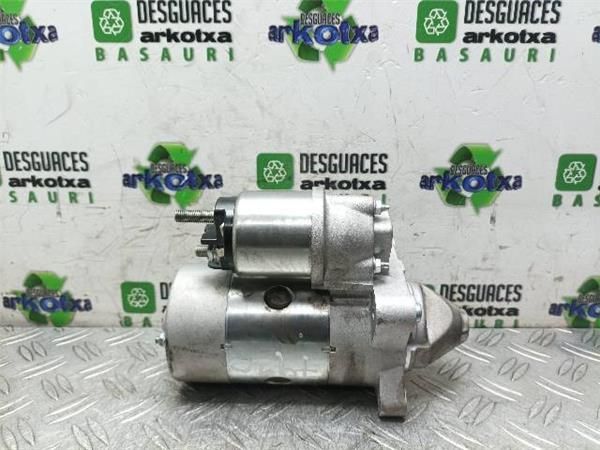 MOTOR ARRANQUE Fiat Brava 1.4 G (182B) SX 80CV (1995-2001) (59 KW) - 19995 / 182A3.000