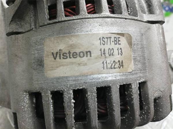 ALTERNADOR Jaguar X Type 2.0 D (CF1) 131CV (2003-2009) (96 KW) - 19999 / 6G