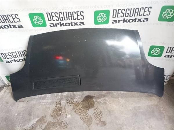 CAPO Renault Trafic 1.9 DCI II (JL) 101CV (2001-2006) (74 KW) - 20009 / F9QU7