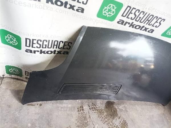 CAPO Renault Trafic 1.9 DCI II (JL) 101CV (2001-2006) (74 KW) - 20009 / F9QU7 2