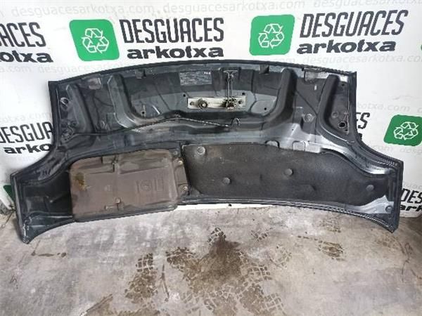 CAPO Renault Trafic 1.9 DCI II (JL) 101CV (2001-2006) (74 KW) - 20009 / F9QU7