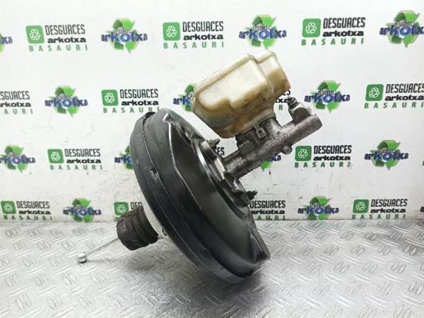 SERVOFRENO Seat Leon 2.0 TDI (1P1) (2005-2013) 140CV (103 KW) - 20010 / BKD