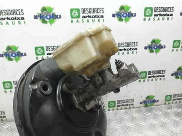 SERVOFRENO Seat Leon 2.0 TDI (1P1) (2005-2013) 140CV (103 KW) - 20010 / BKD 2