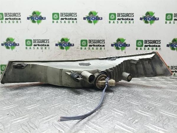 PILOTO DEL. DCHO. LUZ DIURNA Renault Trafic 1.9 DCI II (JL) 101CV (2001-2006) (74 KW) - 20015 / F9QU7