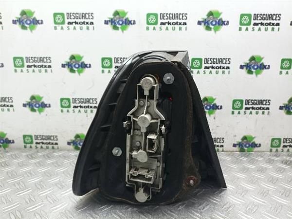 PILOTO TRA. DCHO. BMW 320 2.0 TD COMPACT (E46) 150CV (2001-2005) (110 KW) - 20016 / 20-4D-4