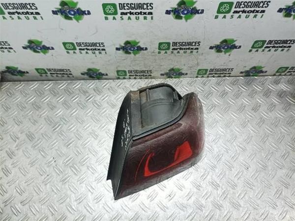 PILOTO TRA. DCHO. BMW 320 2.0 TD COMPACT (E46) 150CV (2001-2005) (110 KW) - 20016 / 20-4D-4