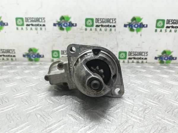 MOTOR ARRANQUE BMW 318 2.0 CI COUPE SERIE 3 (E46)143CV(01-04) (105 KW) - 20018 / N42B20A
