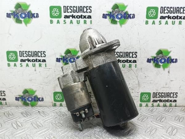 MOTOR ARRANQUE BMW 318 2.0 CI COUPE SERIE 3 (E46)143CV(01-04) (105 KW) - 20018 / N42B20A
