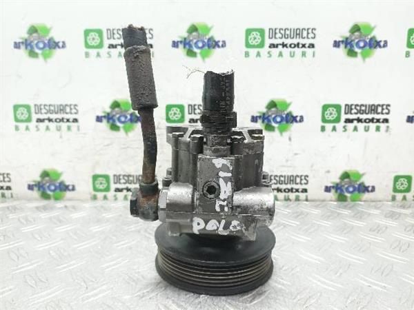 BOMBA SERVODIRECCION Volkswagen Polo 1.4 G IV (9N) (2001-2008) 75CV (55 KW) - 20019 / AUA