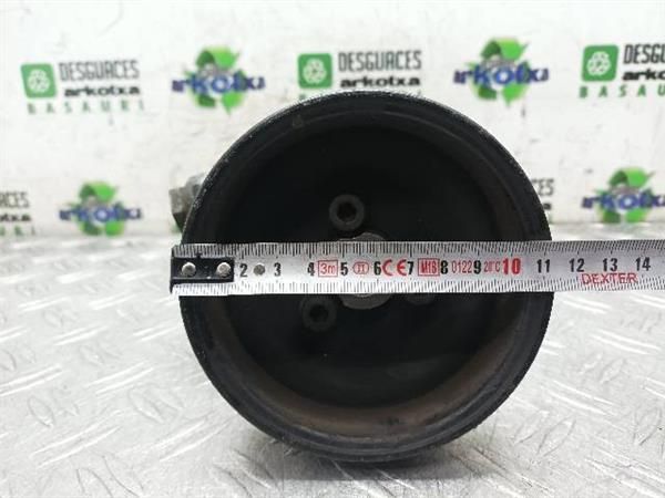 BOMBA SERVODIRECCION Volkswagen Polo 1.4 G IV (9N) (2001-2008) 75CV (55 KW) - 20019 / AUA