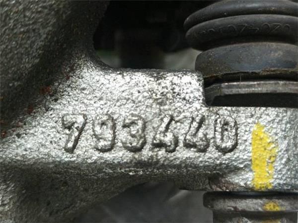 PINZA FRENO DEL. DCHA. Honda Crv 2.2 CTDI (RE) 140CV (2007-2012) (103 KW) - 20032 / N22A2