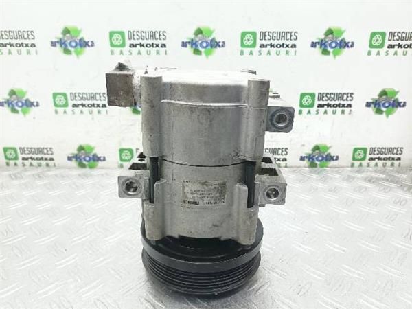COMPRESOR AIRE ACOND. Jaguar X Type 2.0 D (CF1) 131CV (2003-2009) (96 KW) - 20037 / 6G