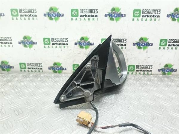 RETROVISOR ELECTRICO DCHO. Audi A4 2.0 TDI (B6-B7) Q (2004-2008) 140CV (103 KW) - 20046 / BPW