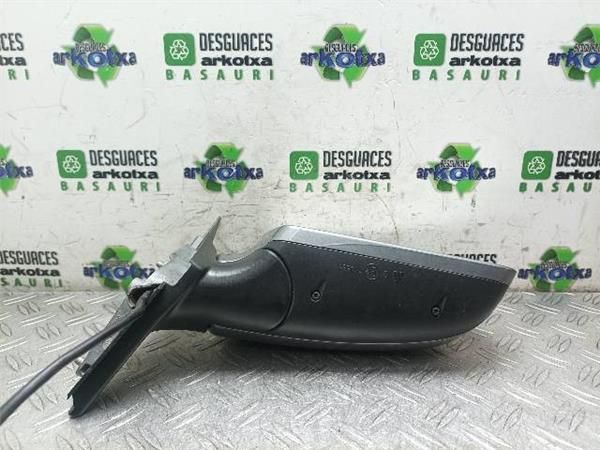RETROVISOR ELECTRICO DCHO. Audi A4 2.0 TDI (B6-B7) Q (2004-2008) 140CV (103 KW) - 20046 / BPW