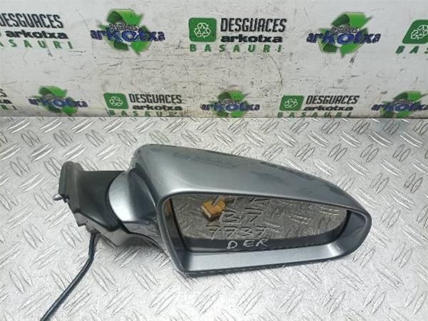 RETROVISOR ELECTRICO DCHO. Audi A4 2.0 TDI (B6-B7) Q (2004-2008) 140CV (103 KW) - 20046 / BPW
