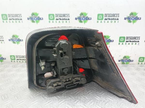 PILOTO TRA. IZDO. Volkswagen Golf 1.6  IV (101CV) (1997-2004) (74 KW) - 20047 / AKL