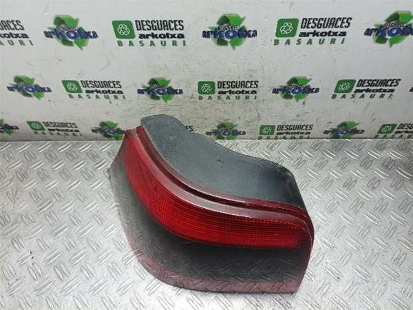 PILOTO TRA. IZDO. Volkswagen Golf 1.6  IV (101CV) (1997-2004) (74 KW) - 20047 / AKL