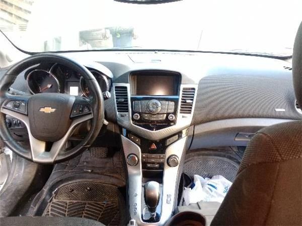 KIT AIRBAG Chevrolet Cruze 2.0 D (305) (2011-2015) 163CV (120 KW) - 20054 / Z20D1