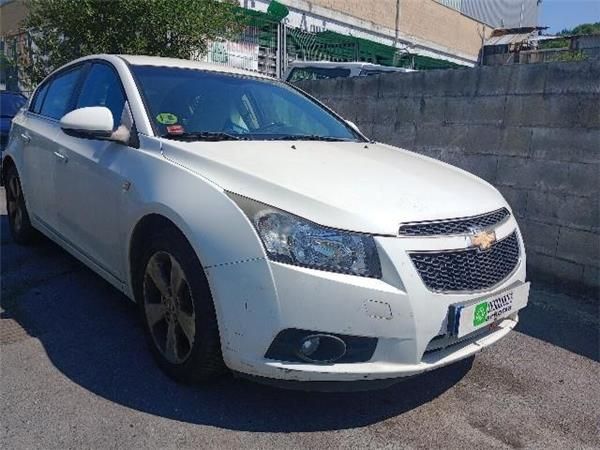KIT AIRBAG Chevrolet Cruze 2.0 D (305) (2011-2015) 163CV (120 KW) - 20054 / Z20D1