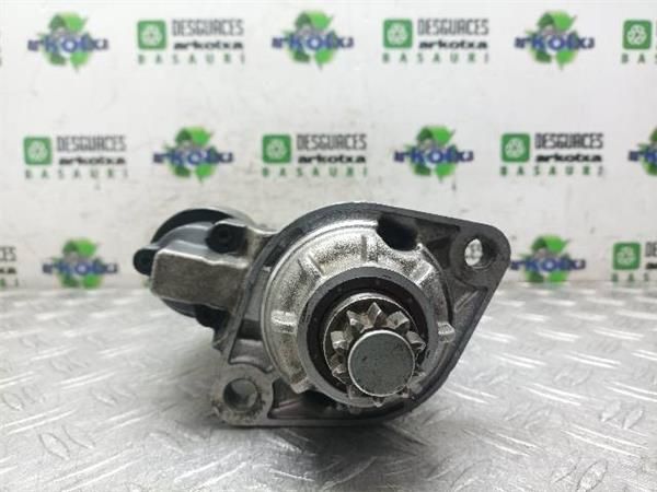 MOTOR ARRANQUE Volkswagen Golf 1.9 TDI IV (1J) 115CV (1998-2001) (85 KW) - 20058 / AJM