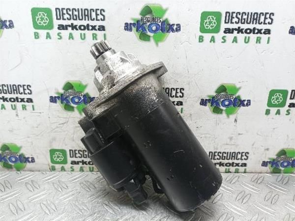 MOTOR ARRANQUE Volkswagen Golf 1.9 TDI IV (1J) 115CV (1998-2001) (85 KW) - 20058 / AJM