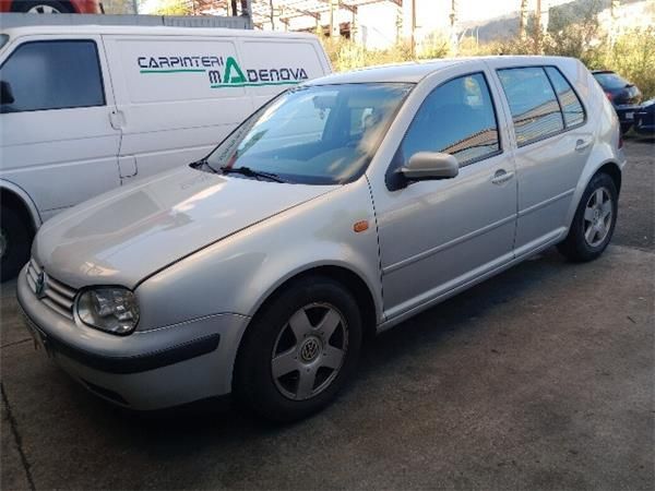 MOTOR ARRANQUE Volkswagen Golf 1.9 TDI IV (1J) 115CV (1998-2001) (85 KW) - 20058 / AJM