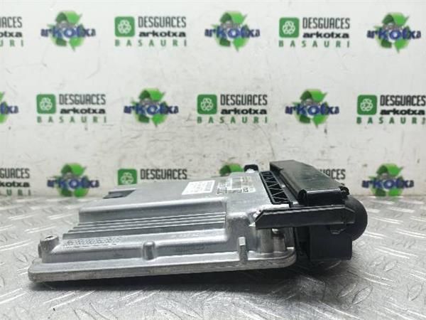 CENTRALITA MOTOR UCE Audi A4 2.0 TDI (B6-B7) Q (2004-2008) 140CV (103 KW) - 20059 / BPW