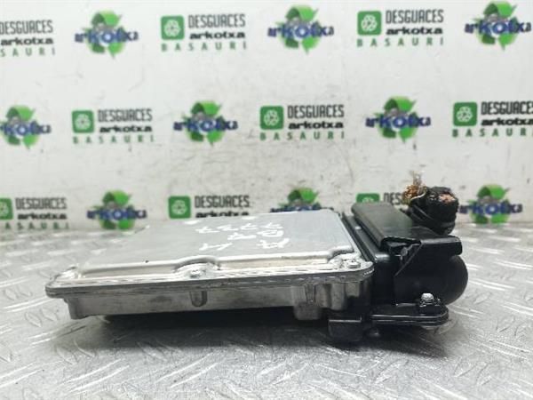CENTRALITA MOTOR UCE Audi A4 2.0 TDI (B6-B7) Q (2004-2008) 140CV (103 KW) - 20059 / BPW